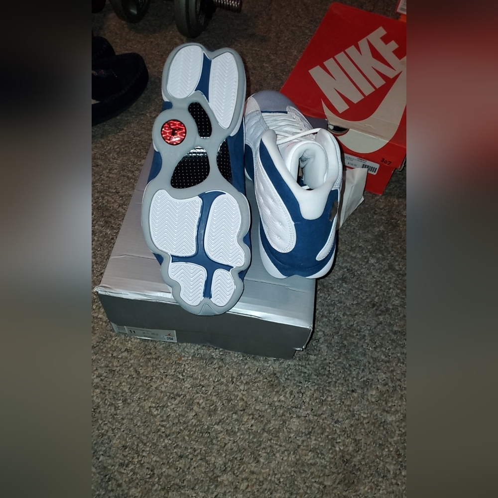 COPY - Nike, Air Jordan's